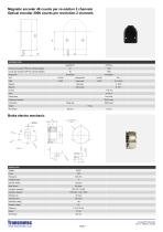 PLANETARY GEAR DC MOTORS 43mm to 123mm - 7