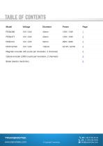 TRANSMOTEC Planetary gear dc motors-2