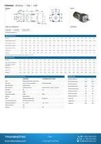 TRANSMOTEC Planetary gear dc motors-3