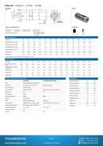 TRANSMOTEC Planetary gear dc motors-5