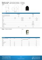 TRANSMOTEC Planetary gear dc motors-7