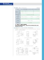 CJX4-kd capacity contactor - 4