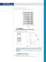 GSB1Z-40 DC Mini circuit breaker-3