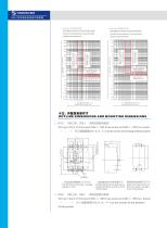 GSL1 Series Residual Current Operated Circuit-breaker - 11