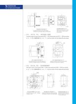 GSL1 Series Residual Current Operated Circuit-breaker - 12