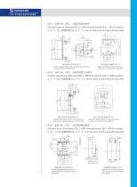 GSL1 Series Residual Current Operated Circuit-breaker - 14