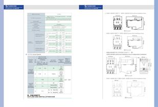 GSR3 Electrical overload relay - 3