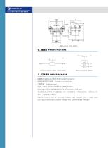 GSZ2 Range Single Pole Normally Closed DC Contactor-3