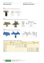 Robinetterie pour Eau-10