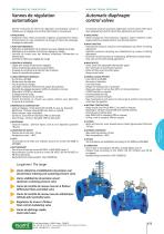 Robinetterie pour Eau-11