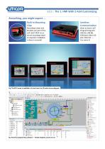 The 1. HMI With 2-Fold Customizing-2