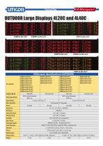 Large Displays: OUTDOOR - For Exterior Areas-4