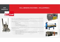 REEL CMF ROLL EXPRESS-2