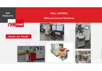 REEL CMF ROLL EXPRESS-5