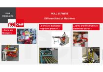 REEL CMF ROLL EXPRESS-7