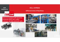 REEL CMF ROLL EXPRESS-8