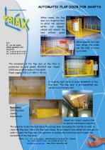 Flyer flapdoor-1