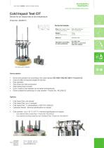 Data sheet CIT-1