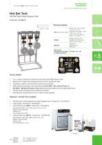 data sheet HST-1