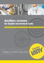 Ancillary systems - 1