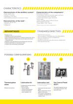 Ancillary systems - 3