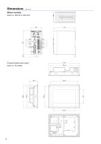 SANMOTION C _ SMC100 _ECAT-8