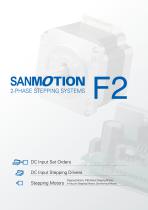 SANMOTION F2 - 2