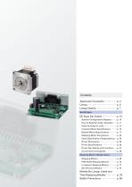 SANMOTION F2 - 3