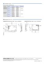 SANMOTION F5 5-phase Stepping Drivers-2