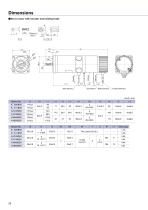 SANMOTION K-20