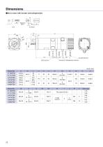 SANMOTION K-22