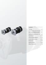 SANMOTION K-3