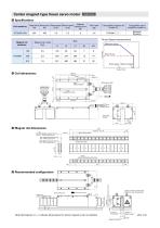 SANMOTION_Linear - 2