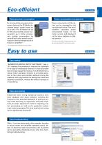 SANMOTION R 100/200V  General Catalog-9