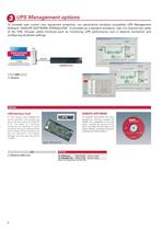SANUPS HYBRID UPS E11A-4