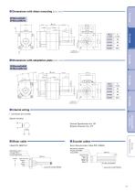 STEPPING MOTOR WITH ENCODER-11