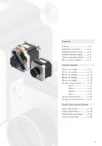 STEPPING MOTOR WITH ENCODER-3
