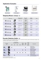 STEPPING MOTOR WITH ENCODER-5