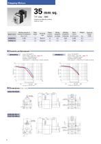 STEPPING MOTOR WITH ENCODER-8