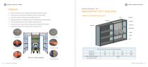 Heavy Duty Warehouse Drive In Rack-2