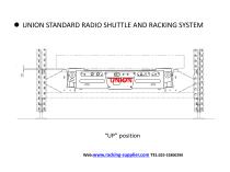 Système Shuttle Radio Racking-10