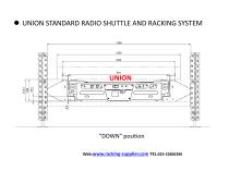 Système Shuttle Radio Racking-9