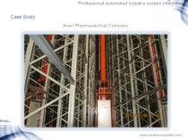 UNION ASRS SYSTEM-13