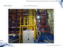 UNION ASRS SYSTEM-14
