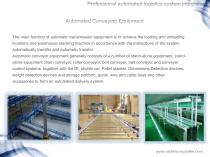 UNION ASRS SYSTEM-32