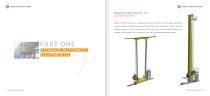 Union vertical automatic storage system / ASRS-1