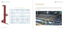 Union vertical automatic storage system / ASRS-3