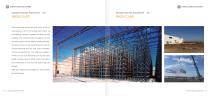 Union vertical automatic storage system / ASRS-5