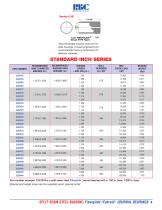 Fiberglide, self lubricating bearings - 7