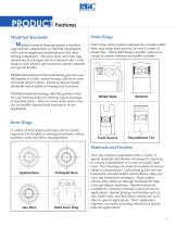 NICE Ball bearings - 5